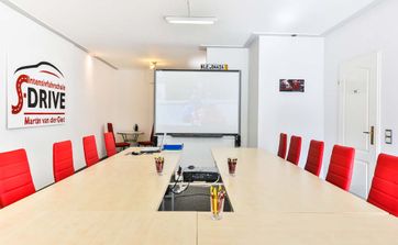 Intensivfahrschule S-Drive Fahrschule