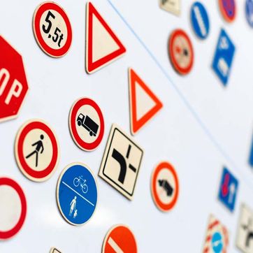 Intensivfahrschule S-Drive Fahrschule