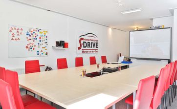 Intensivfahrschule S-Drive Fahrschule