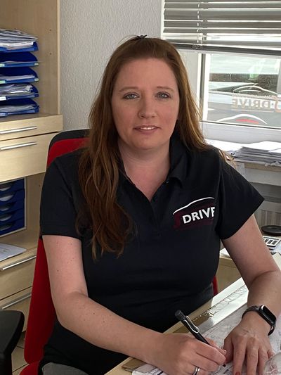 Intensivfahrschule S-Drive Fahrschule