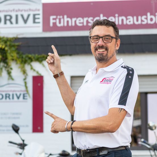 Intensivfahrschule S-Drive Fahrschule