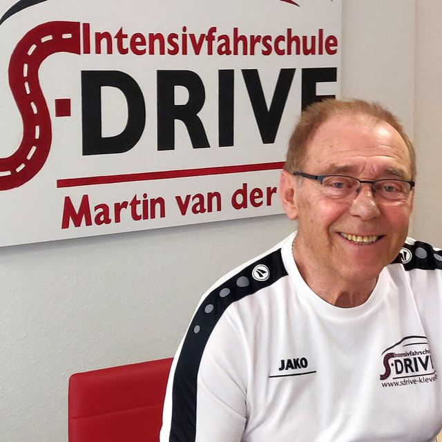 Intensivfahrschule S-Drive Fahrschule
