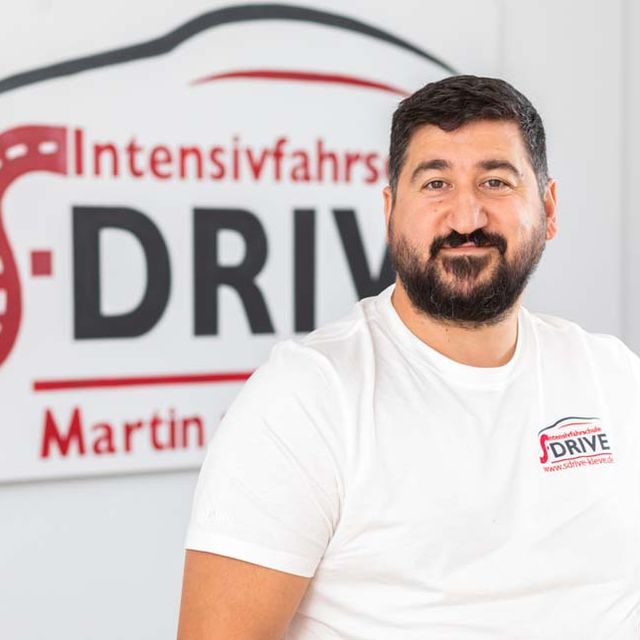 Intensivfahrschule S-Drive Fahrschule